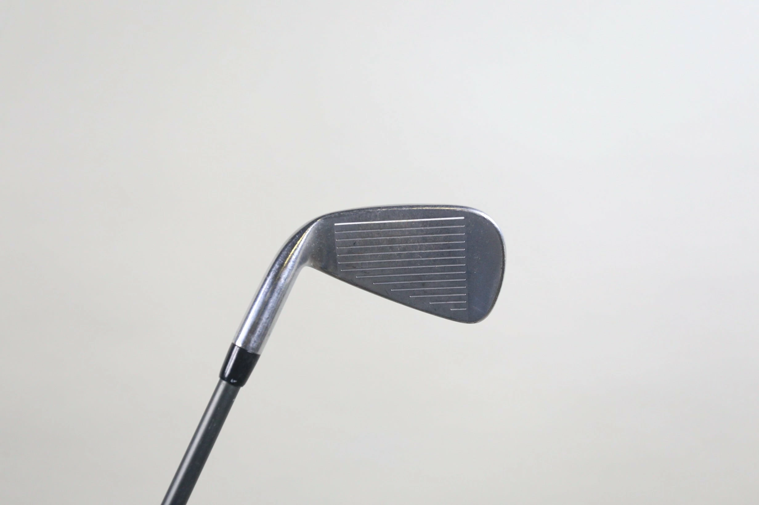 PXG 0311 7-SW Iron Set RH Accra 80i Graphite Shafts Stiff Flex - Image 6