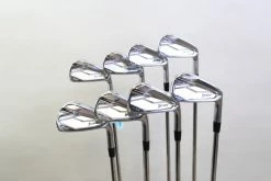 Srixon ZX7 Iron Set 3-PW RH +1 In Project X LZ 6.5 Steel Shaft Extra Stiff Flex