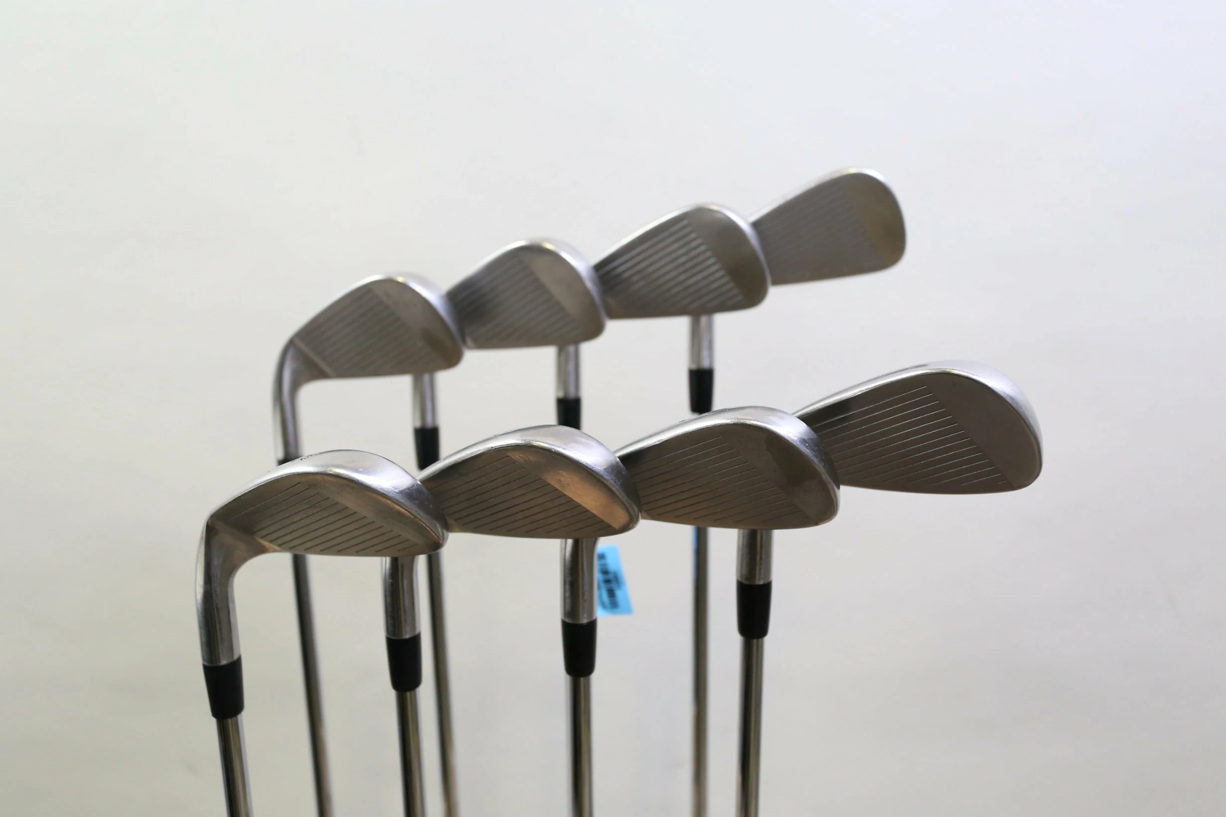 Titleist AP1 714 4-PW-48W Iron Set RH -0.25 In True Temper XP Steel Regular Flex - Image 2