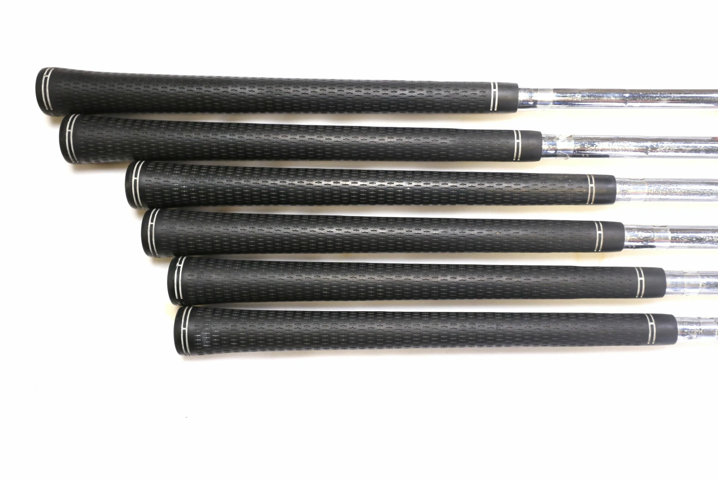 Ben Hogan Edge CFT 3-4, 7-PW Iron Set RH Ben Hogan Steel Shaft Regular Flex - Image 8