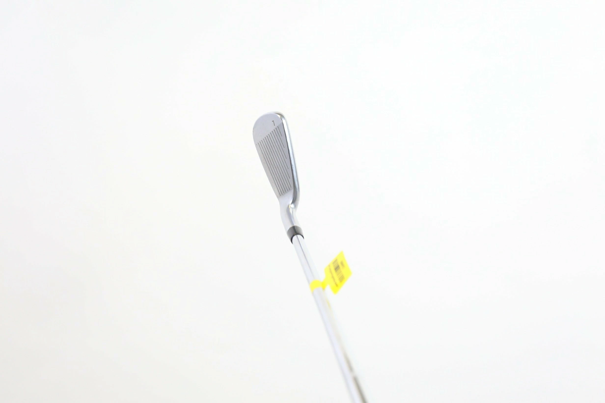 Ping I25 Blue Dot Single 7 Iron 33* RH 37 In Ping CFS Steel Shaft Stiff Flex - Image 7