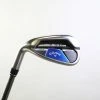LEFTY Callaway Big Bertha B21 Single 8 Iron 33* 36.25 In Graphite Regular Flex