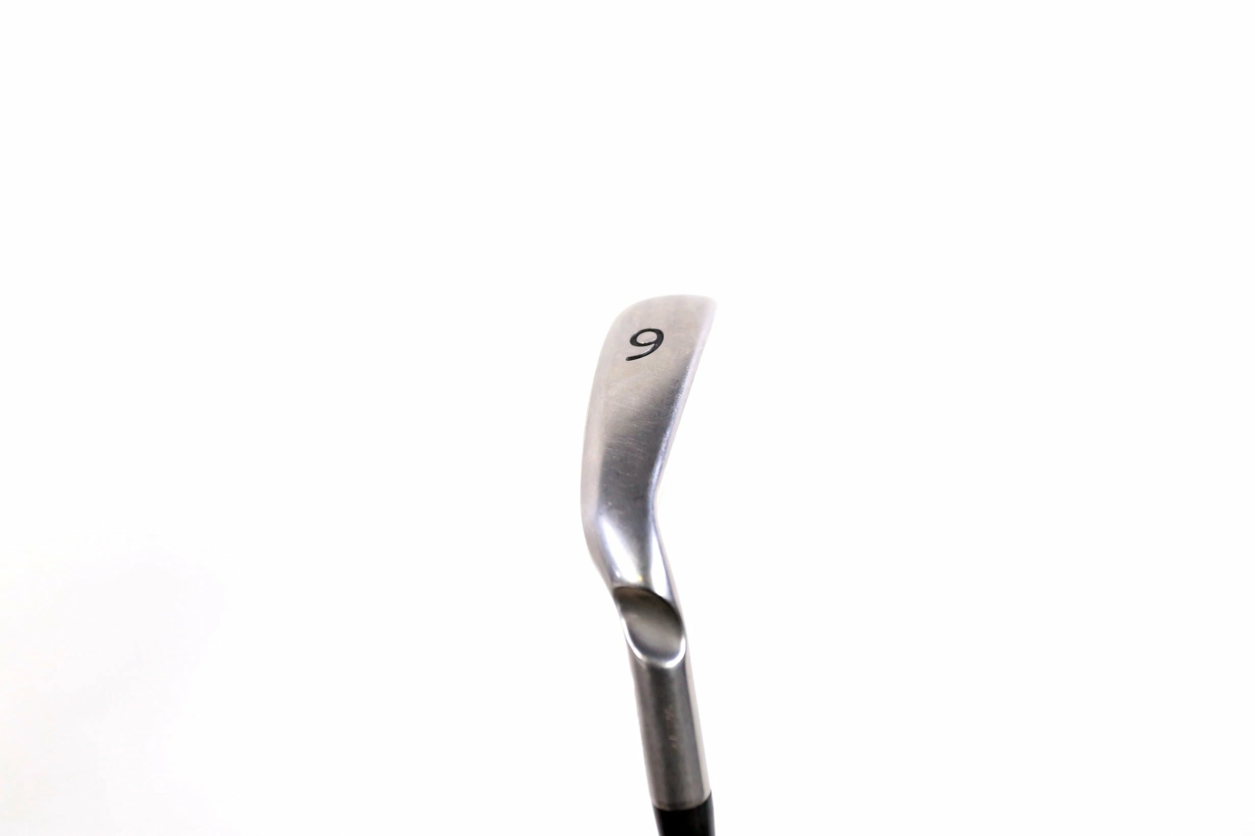 Ping G Yellow Dot Single 6 Iron RH 37.75 In Ping CFS Graphite Regular Flex - Image 6