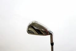 Callaway Mavrik Single 5 Iron 21* RH 38 In True Temper Steel Shaft Stiff Flex