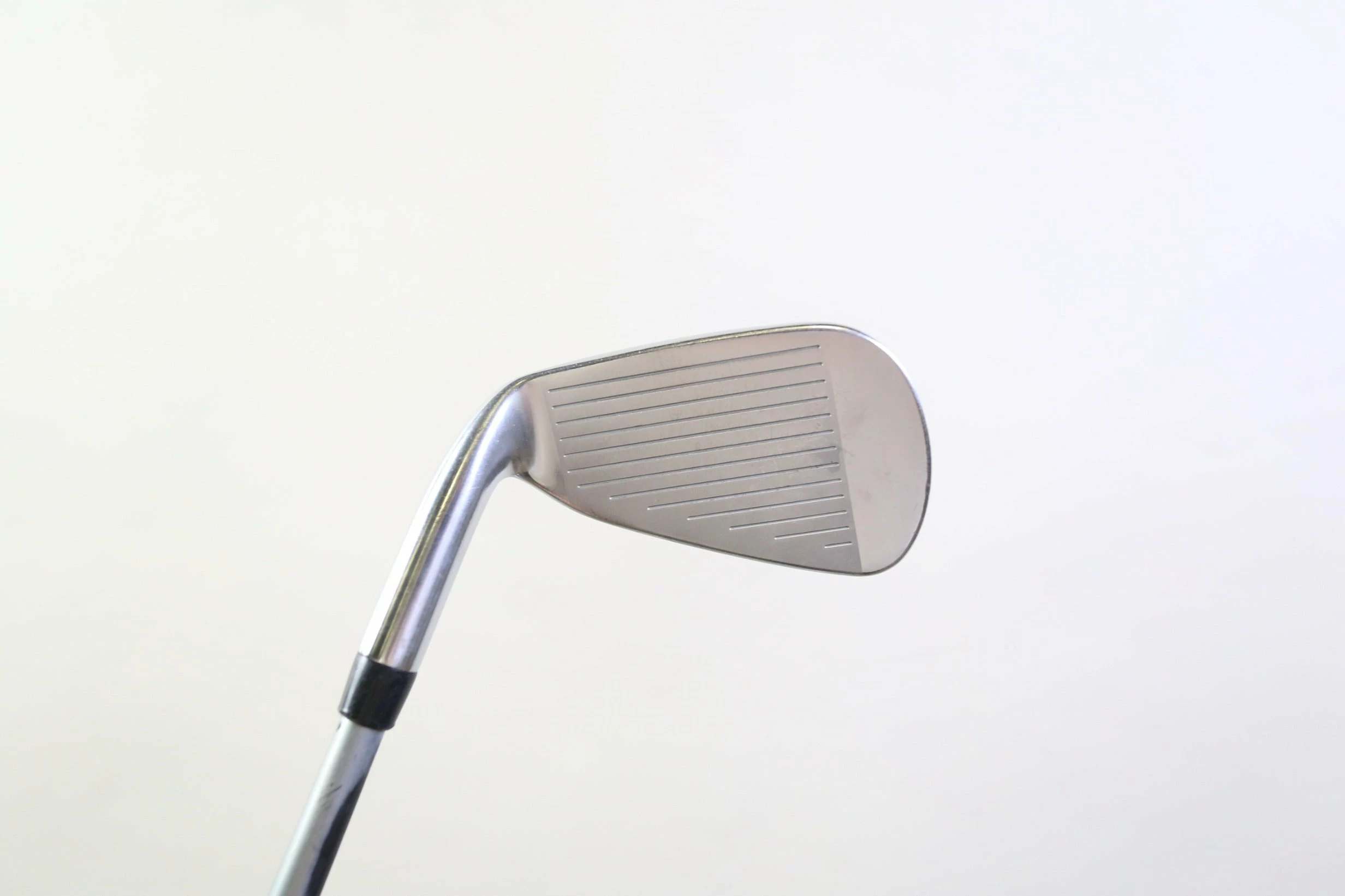 Mizuno JPX-850 4-PW Iron Set RH -1 Mizuno Orochi Graphite Regular Flex - Image 6