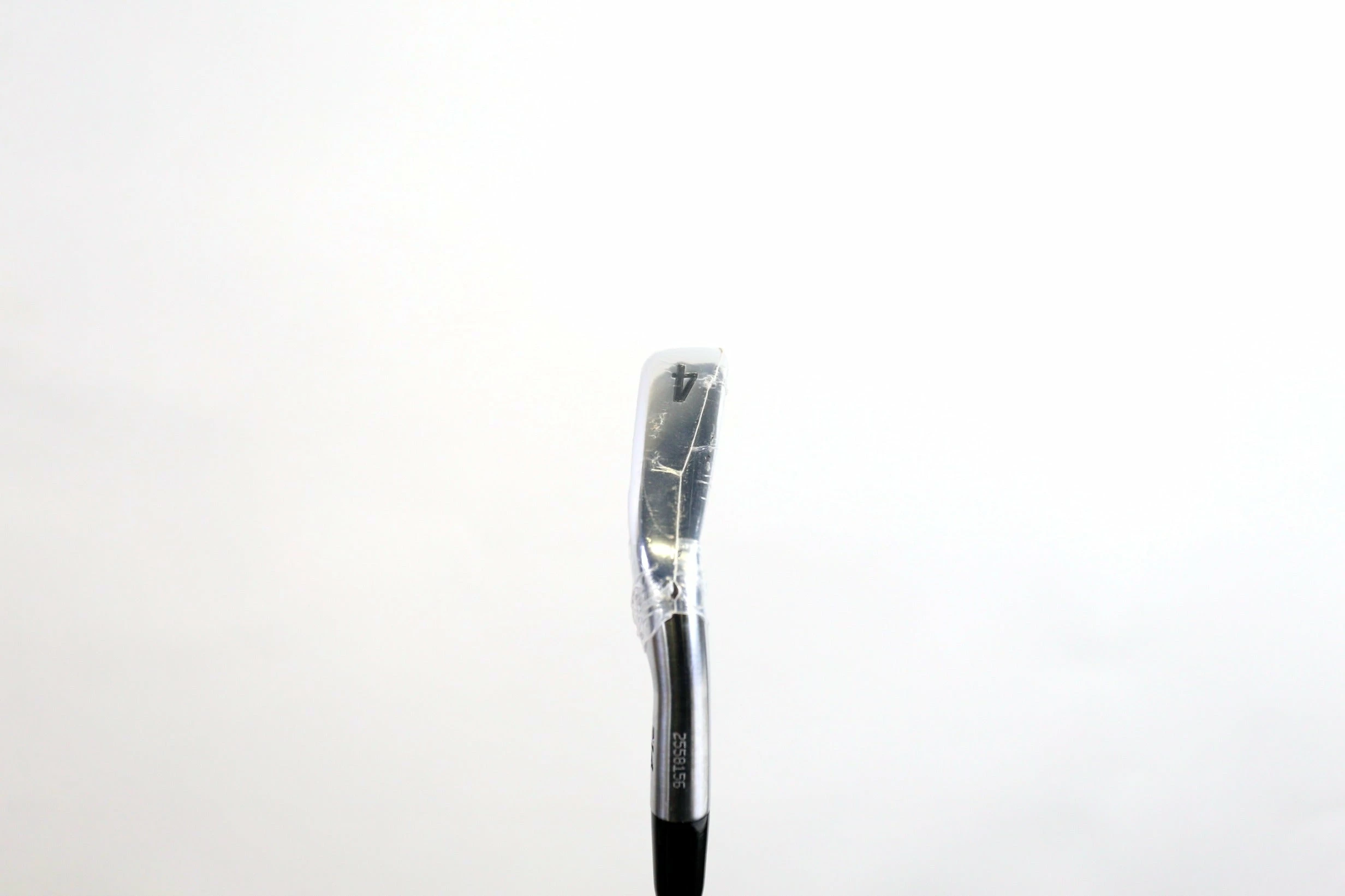 Titleist CB 714 Forged 4 Iron RH 38.5 In DG S300 Steel Shaft Stiff Flex - Image 6