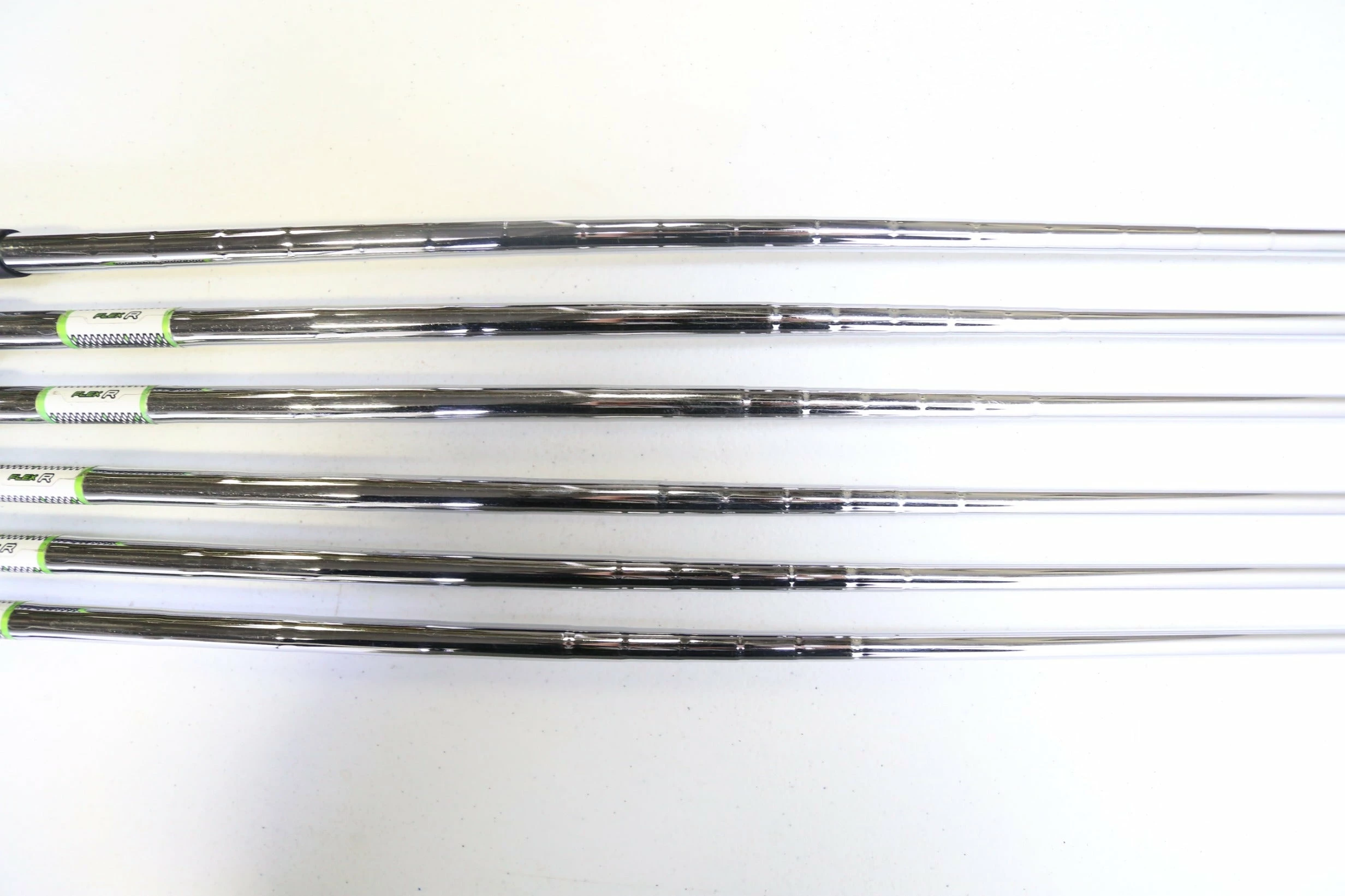 TaylorMade RocketBallz 5-PW Iron Set RH +0.25 In Steel Shafts Regular Flex - Image 7