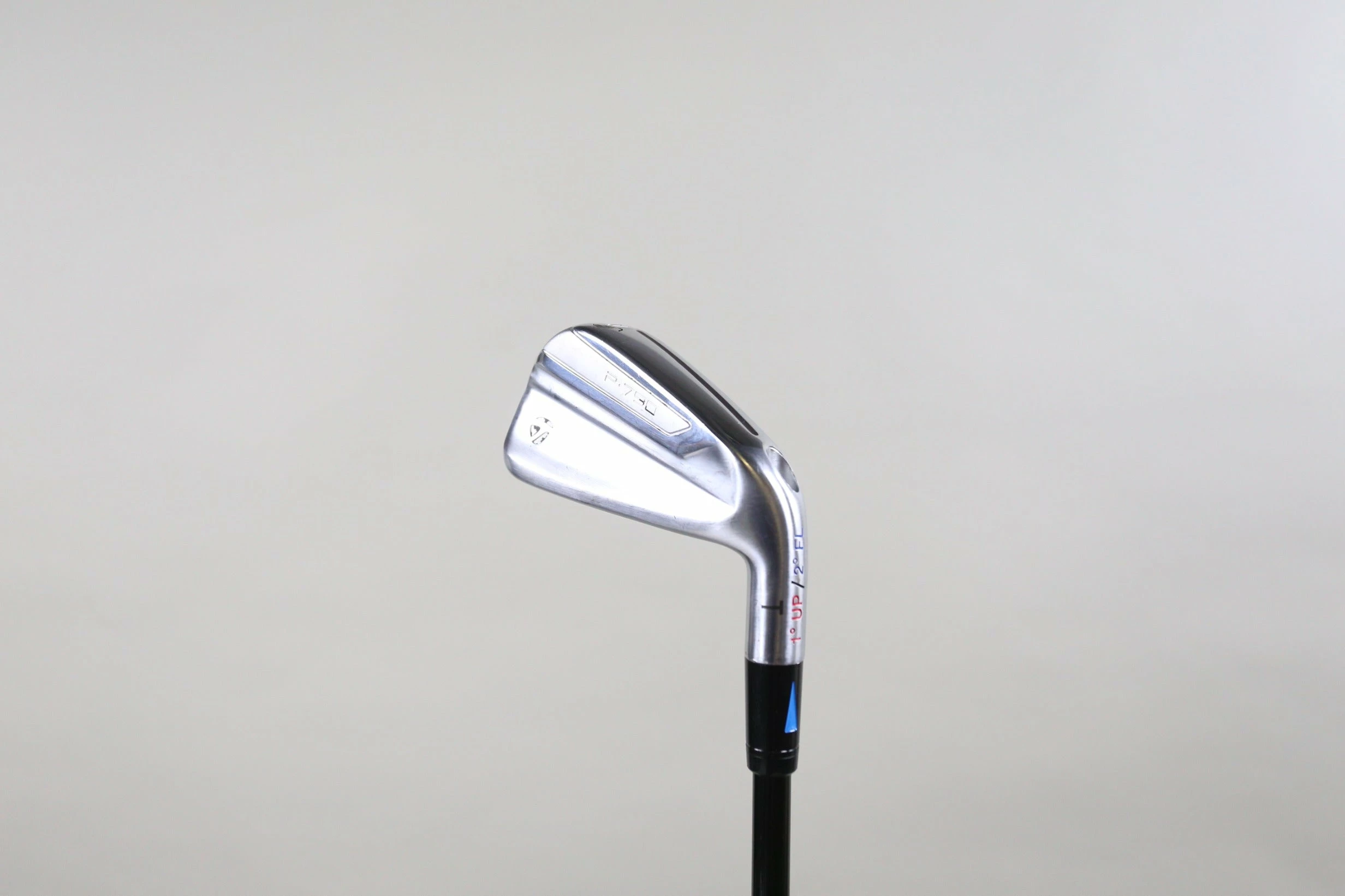 TaylorMade P790 2021 Single 7 Iron RH 37 In Graphite Shaft Senior Flex - Image 4