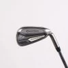 TaylorMade SpeedBlade Single 6 Iron RH 37.75 In Dynamic Gold Steel Stiff Flex
