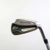 TaylorMade SpeedBlade Single 6 Iron 26.5* RH 38 In Steel Shaft Stiff Flex