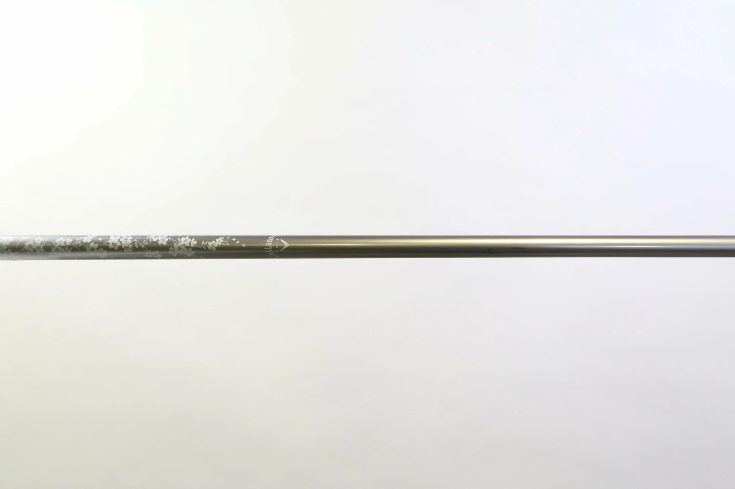 Callaway FT Single 7 Iron 33* RH 36.75 In Graphite Shaft Ladies Flex - Image 8