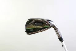 TaylorMade RocketBallz Max 6 Iron 26* RH 37 In Matrix Graphite Shaft Ladies Flex
