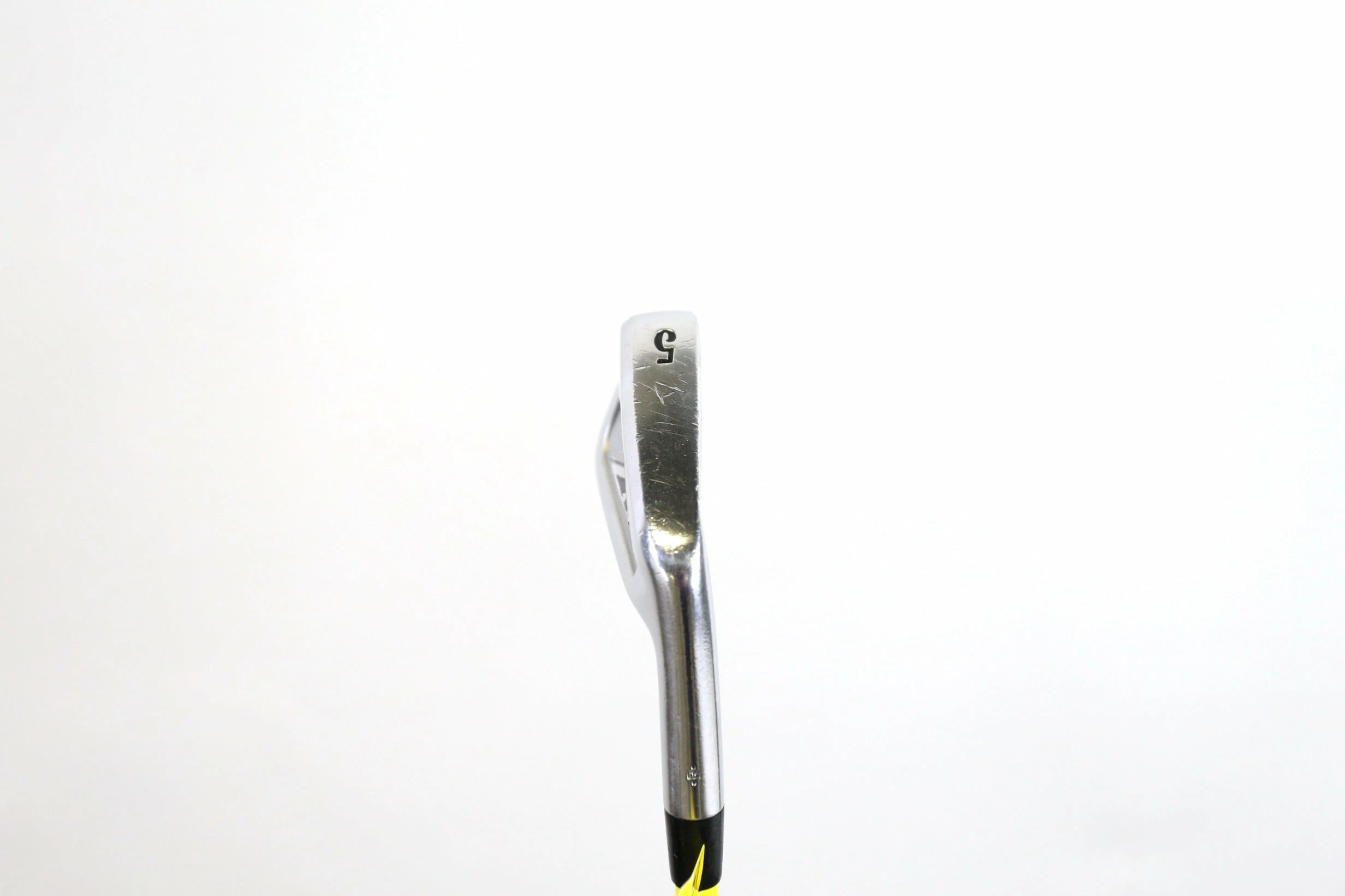 Callaway X Forged 5 Iron 26* RH 38 In Project X Steel Shaft Stiff Flex - Image 6