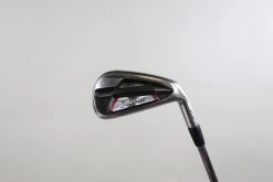 Titleist AP1 714 Single 6 Iron 29* RH 37 In Steel Shaft Stiff Flex