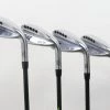 PXG 0311SGI Gen 2 6-9 Iron Set RH KBS Graphite Shaft Regular Flex