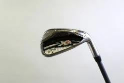 Callaway XR Single 7 Iron 30* RH 35.5 In Graphite Shaft Ladies Flex