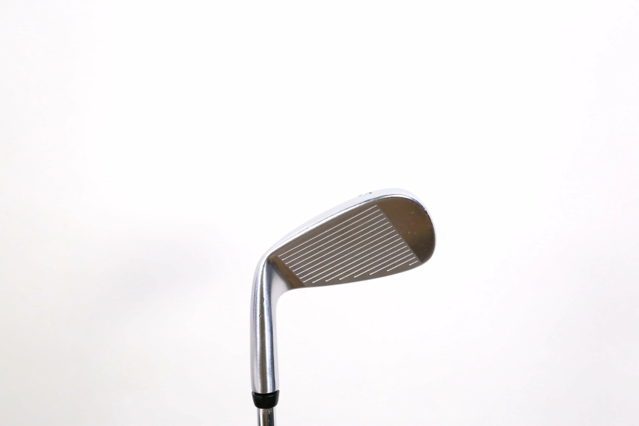 TaylorMade Tour Preferred MC 2012 9 Iron 42* RH 35.25 In Steel Shaft Stiff - Image 5