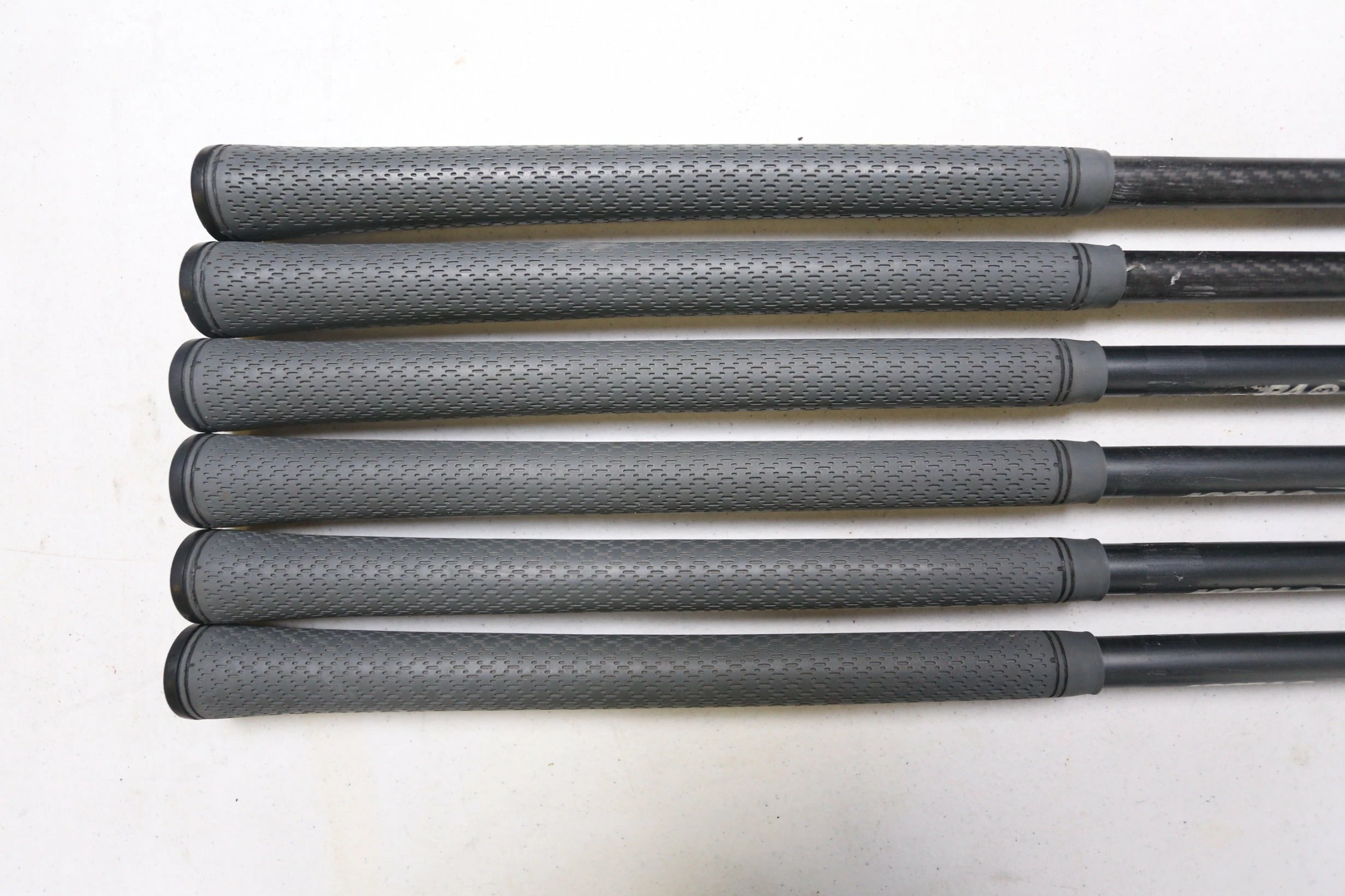 PXG 0311 7-SW Iron Set RH Accra 80i Graphite Shafts Stiff Flex - Image 8