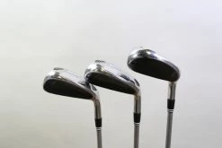 Cleveland Launcher HB 4-6 Iron Set RH Cleveland Action Ultralite Shafts Ladies