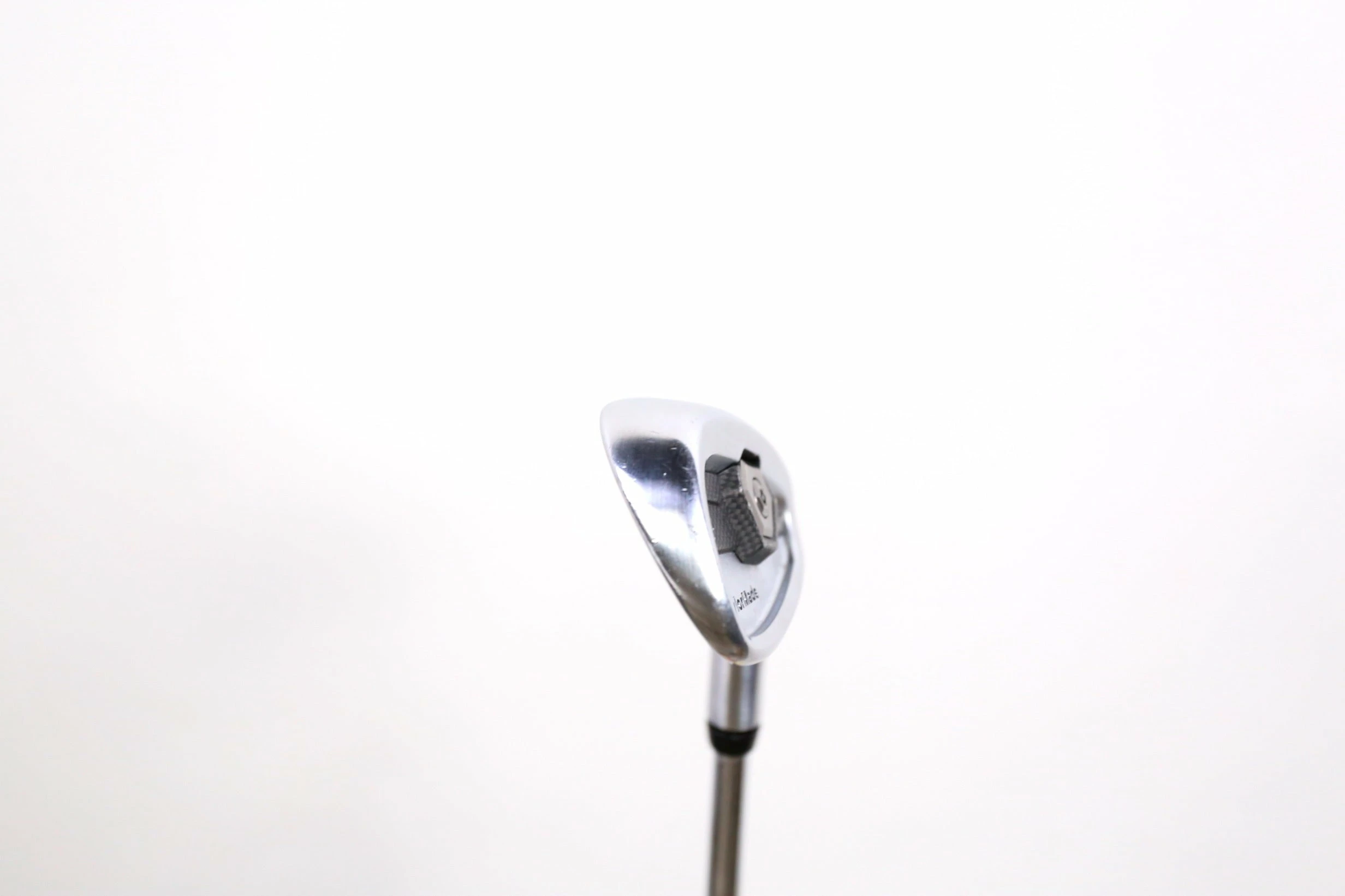 TaylorMade Tour Preferred MC 2012 9 Iron 42* RH 35.25 In Steel Shaft Stiff - Image 3