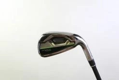 TaylorMade RocketBallz Max 6 Iron 26* RH 37.75 In Matrix Graphite Regular Flex