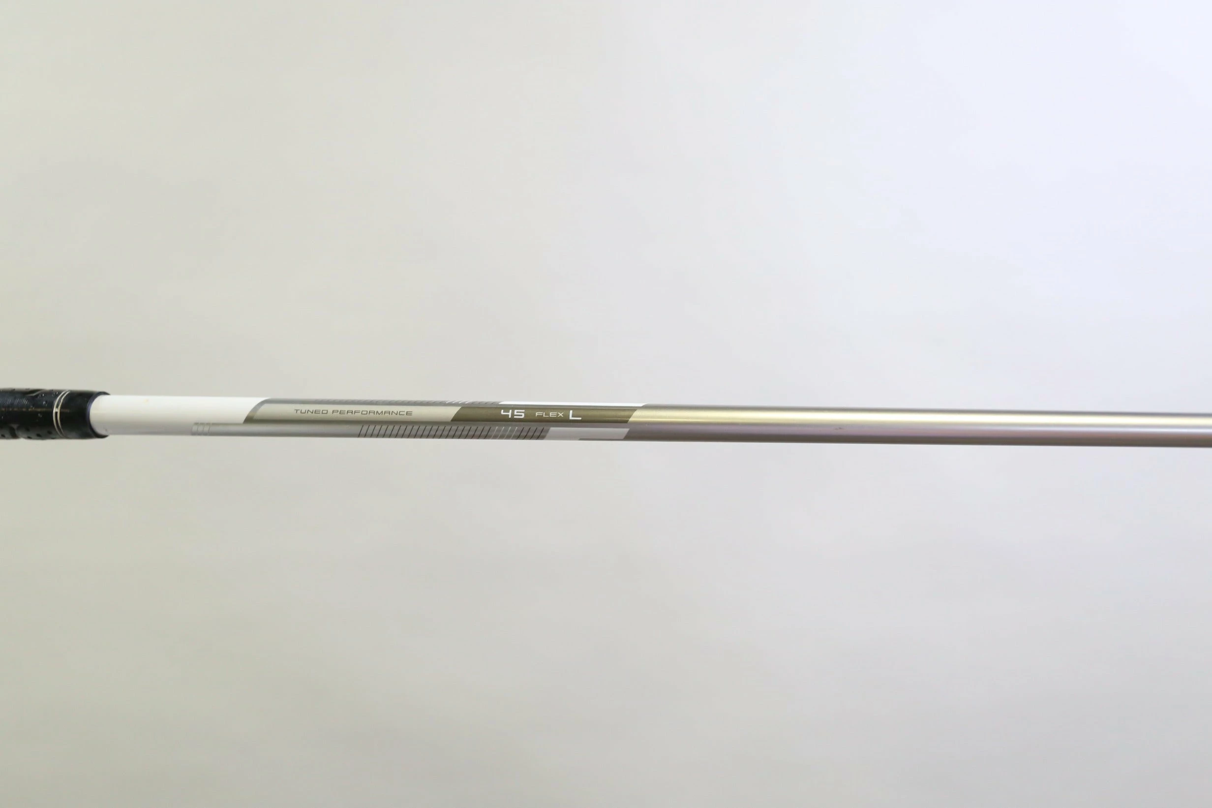 TaylorMade M4 2018 Single 7 Iron 28.5* RH 36 In Graphite Shaft Ladies Flex - Image 8