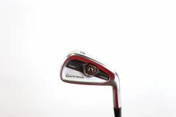 TaylorMade Tour Preferred MC 2012 5 Iron RH 38.5 In Steel Shaft Stiff Flex