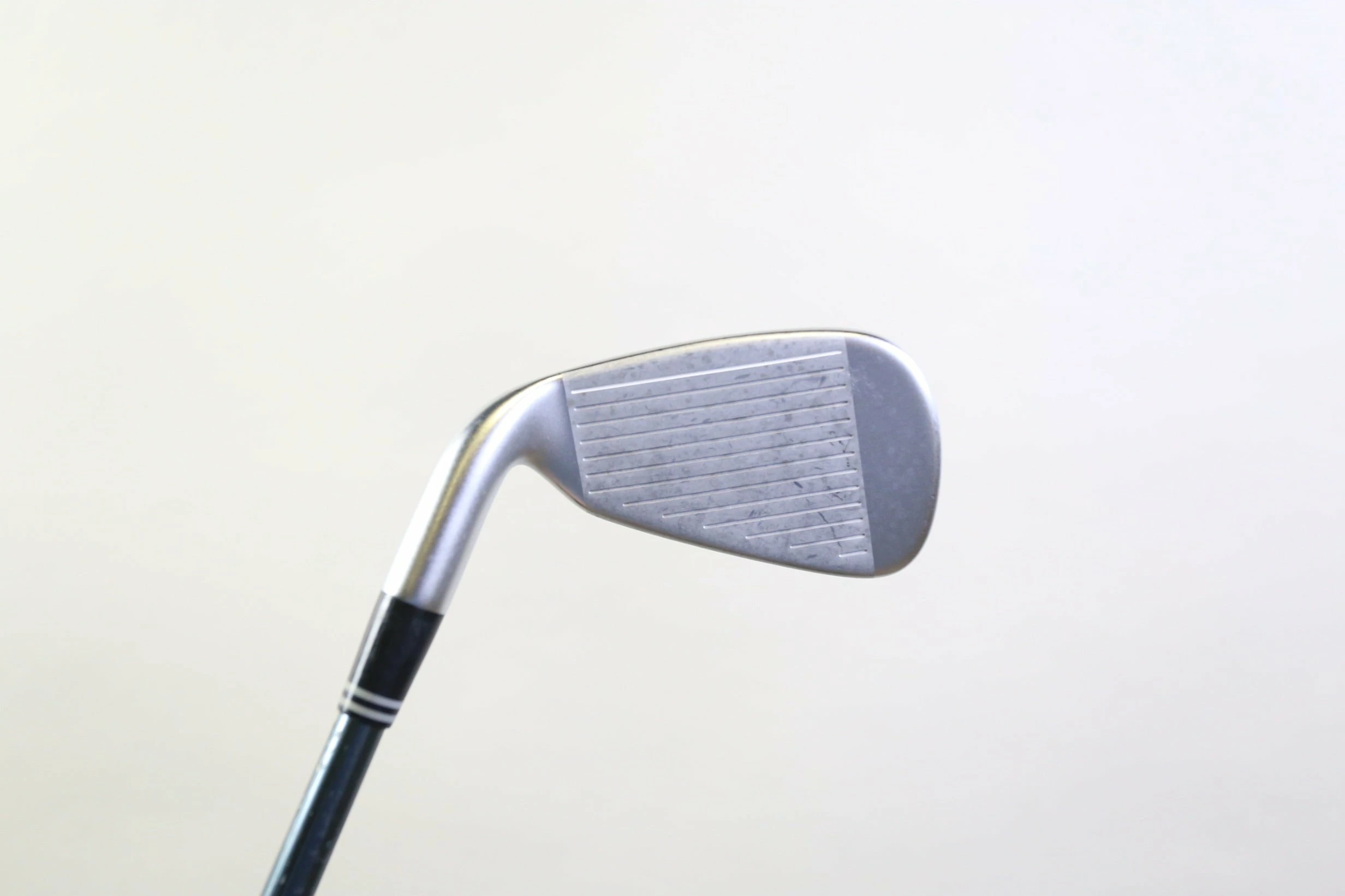 Cleveland TA7 4-7 Iron Set RH Cleveland W Series Shafts Ladies Flex - Image 6