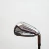 TaylorMade SpeedBlade 7 Iron 30.5* RH 37.25 In Matrix Graphite Regular Flex