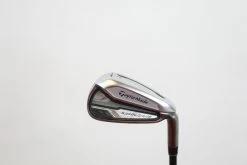 TaylorMade SpeedBlade 7 Iron 30.5* RH 37.25 In Matrix Graphite Regular Flex