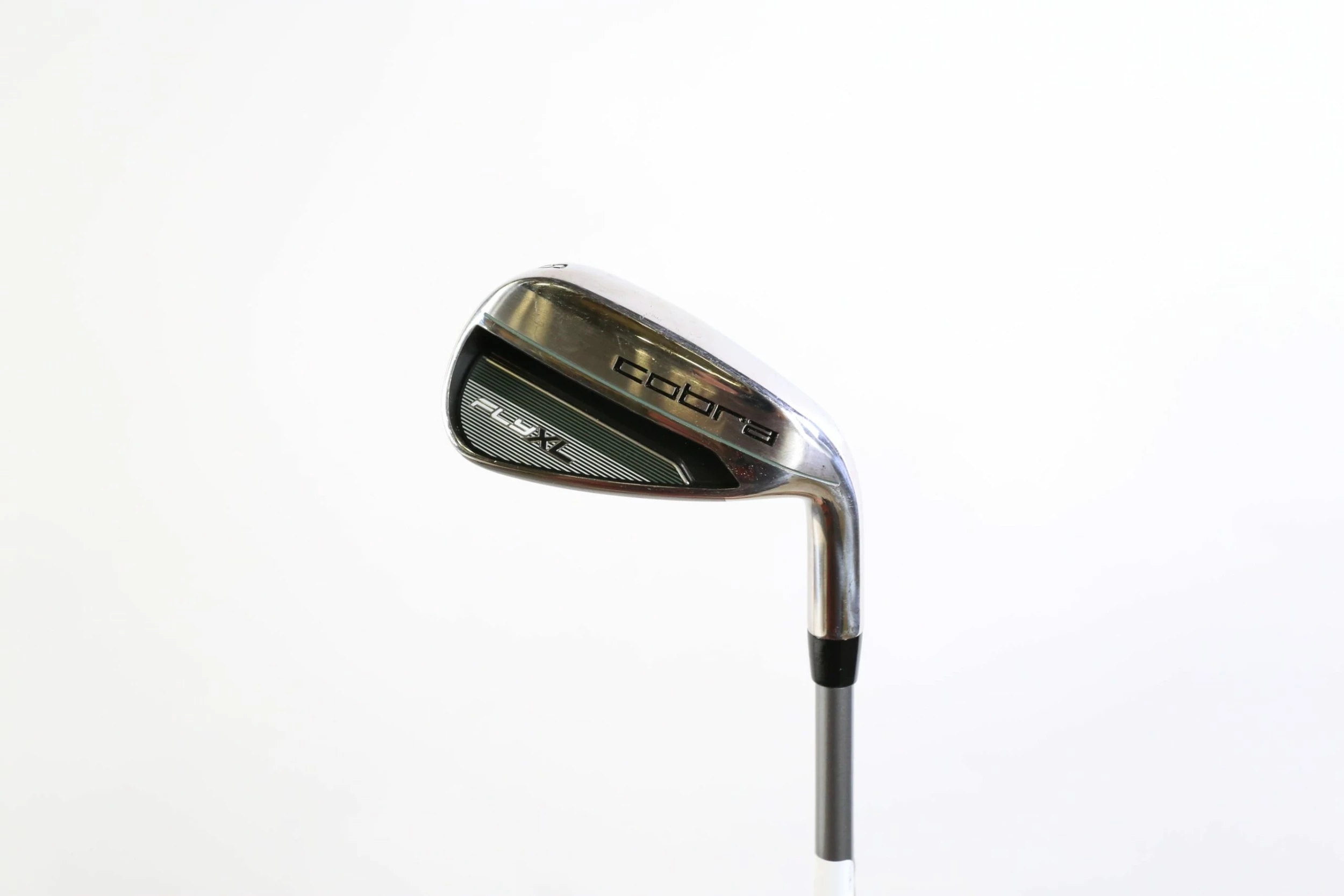 Cobra Fly XL Single 8 Iron RH 35.5 In Cobra Fly XL Graphite Shaft Ladies Flex