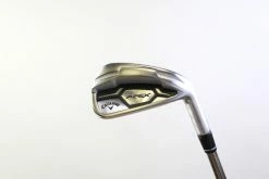 Callaway Apex CF16 Single 7 Iron 31* RH 37 In Recoil Graphite Shaft Regular Flex