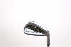 TaylorMade Tour Preferred MC 2012 6 Iron 30* RH 37 In Steel Shaft Stiff