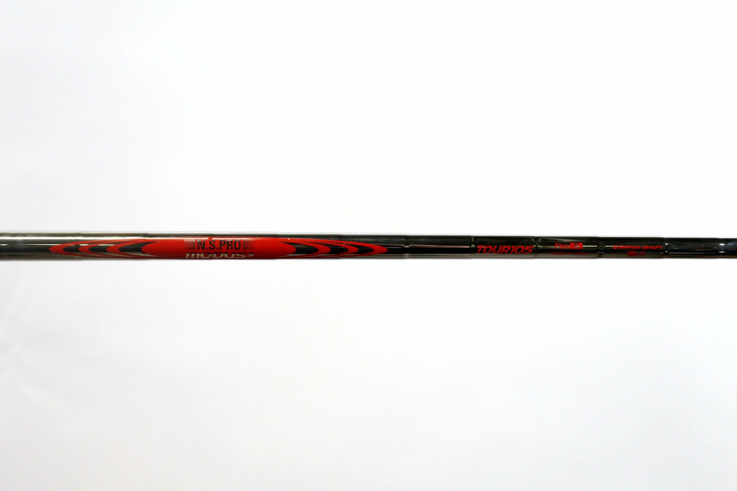 Titleist CNCPT CP-01 Single 6 Iron 27* RH 37 In Steel Shaft Stiff Flex - Image 8