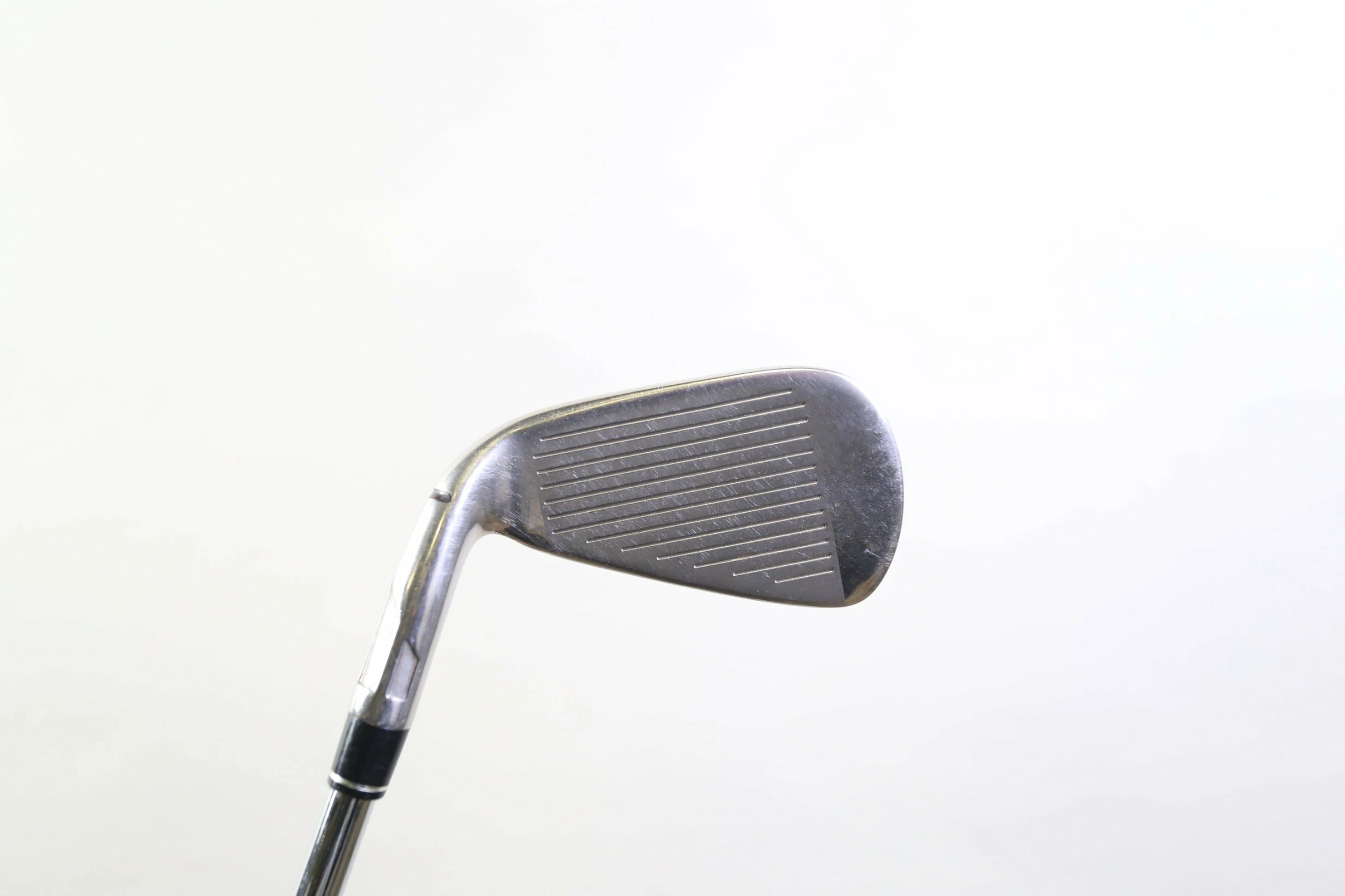 TaylorMade SIM MAX 5-8, PW, GW Iron Set RH Steel Shaft Stiff Flex - Image 6