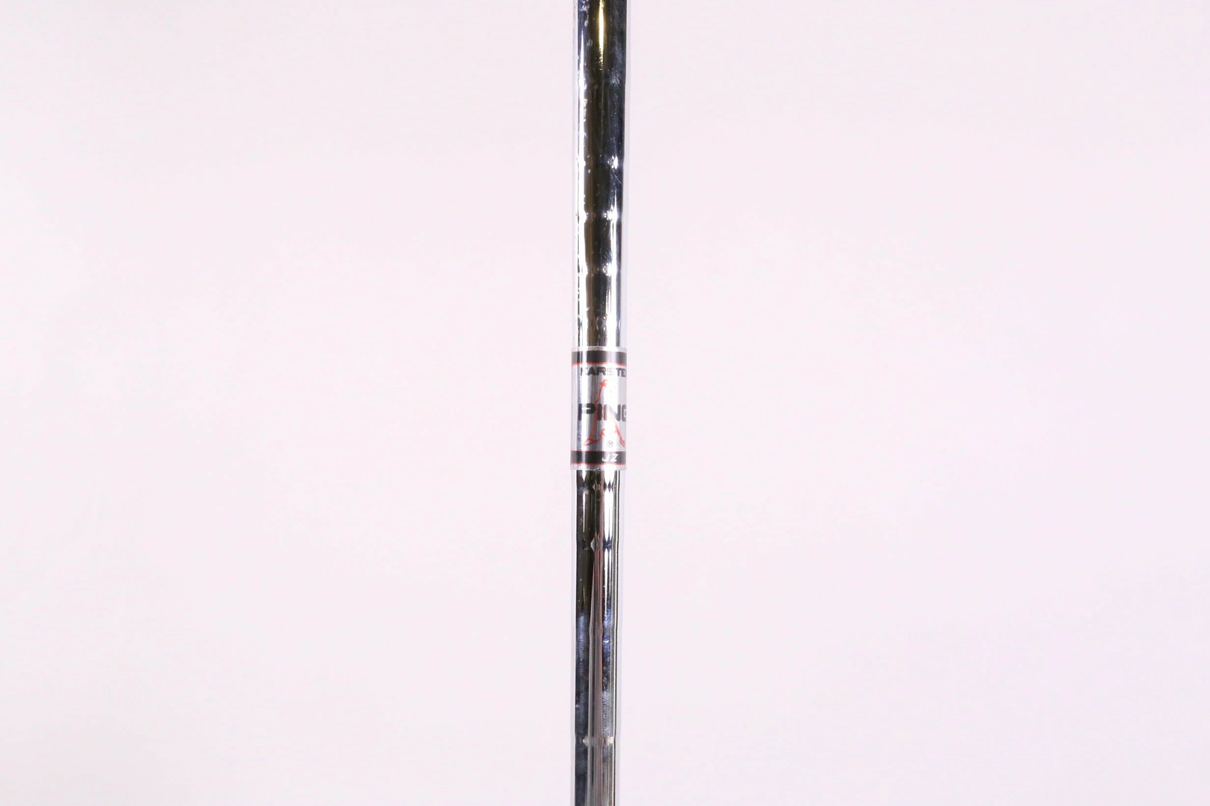 Ping Eye 2 Beryllium Copper 5 Iron 28.5* RH 38.5 In JZ Steel Shaft Regular Flex - Image 10