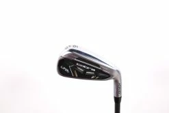Cobra LTDx Single 6 Iron RH 37.25 In Cobra UltraLite Graphite Ladies Flex