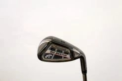 Callaway Big Bertha OS Single 8 Iron 34.5* RH 35.5 In Recoil ES 460 F2 Seniors