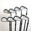 Mizuno T-ZOID Comp EZ 2, 3-5-9, PW Iron Set RH Graphite Shaft Regular Flex