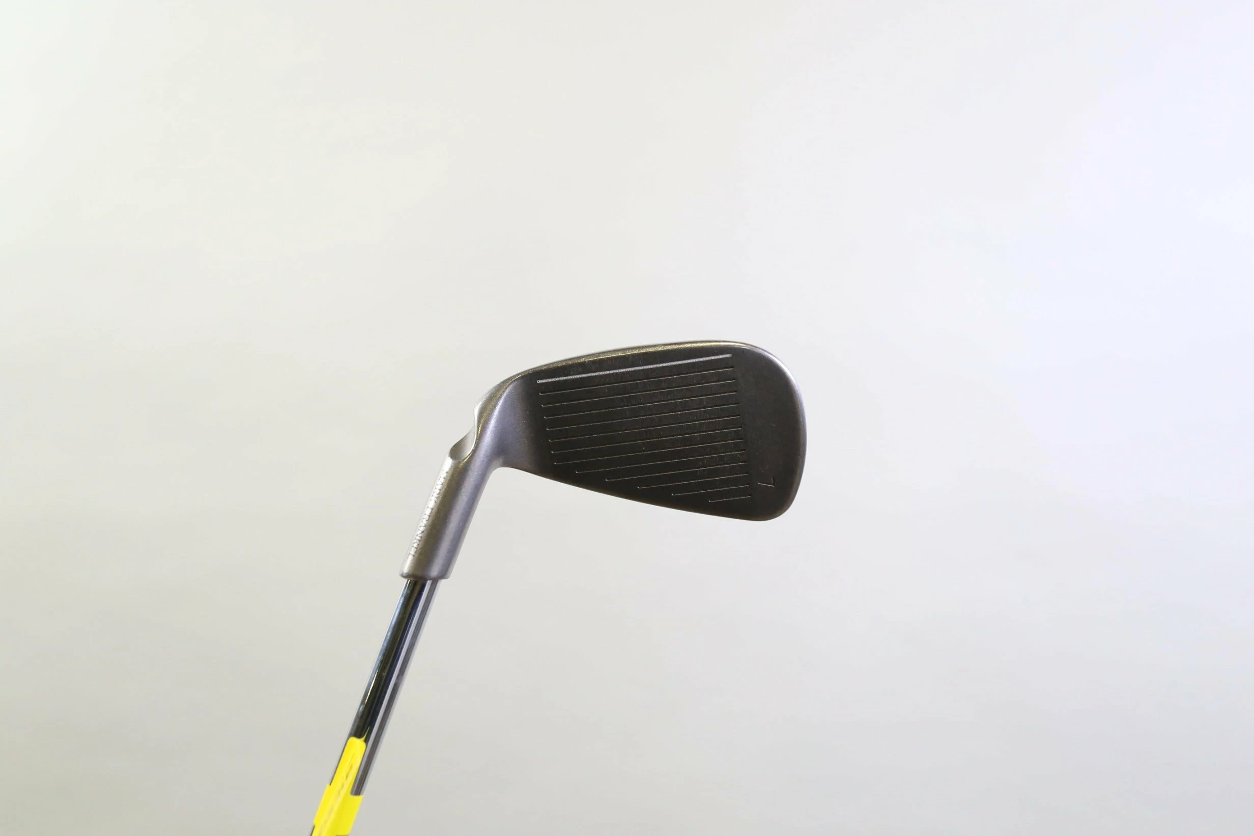 Ping I10 Single 7 Iron 34* RH 37 In KBS Tour Steel Shaft Regular Flex - Image 2