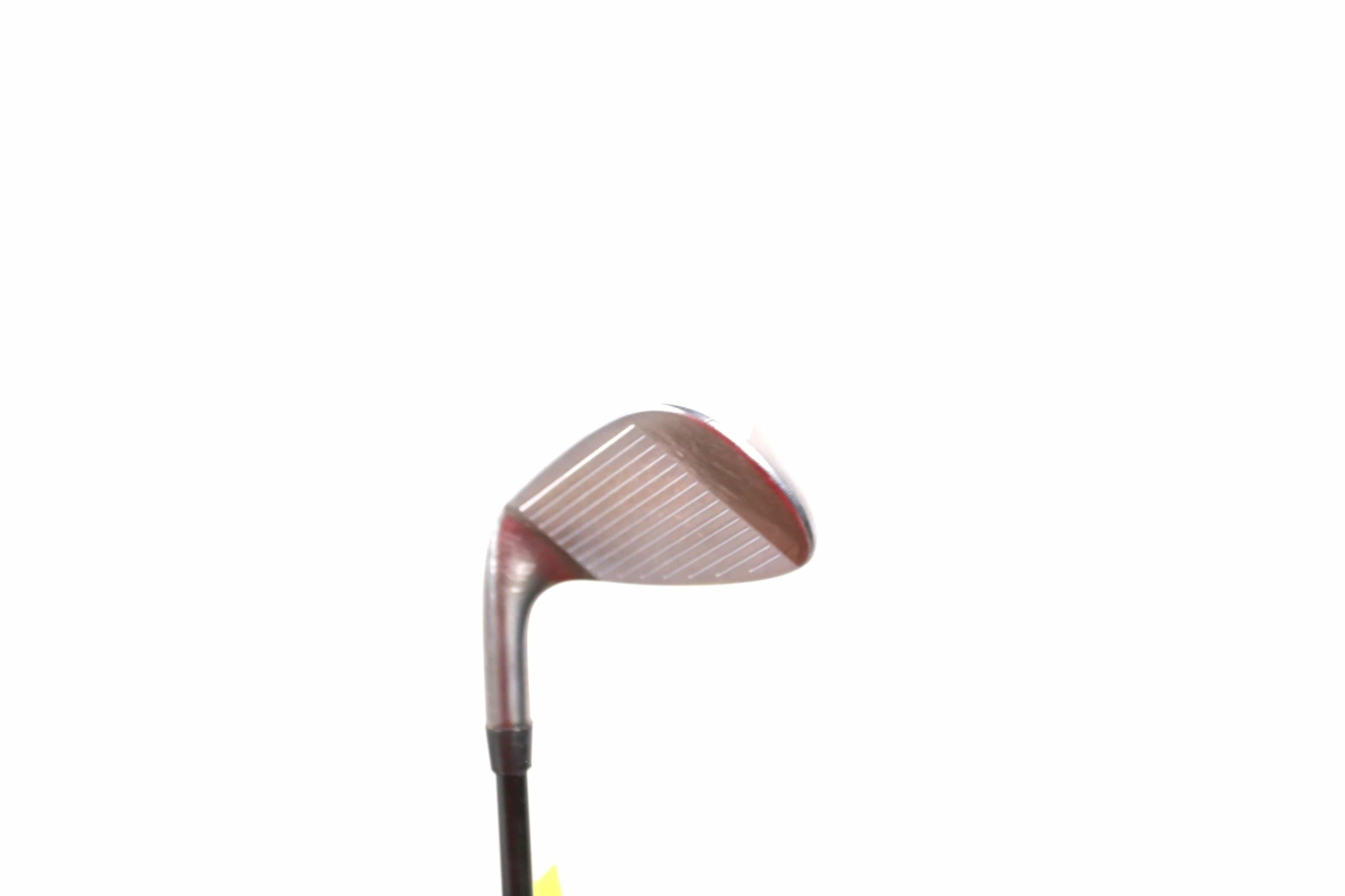 TaylorMade SpeedBlade 9 Iron 39.5* RH 37 In MP6 Graphite Shaft Seniors - Image 4