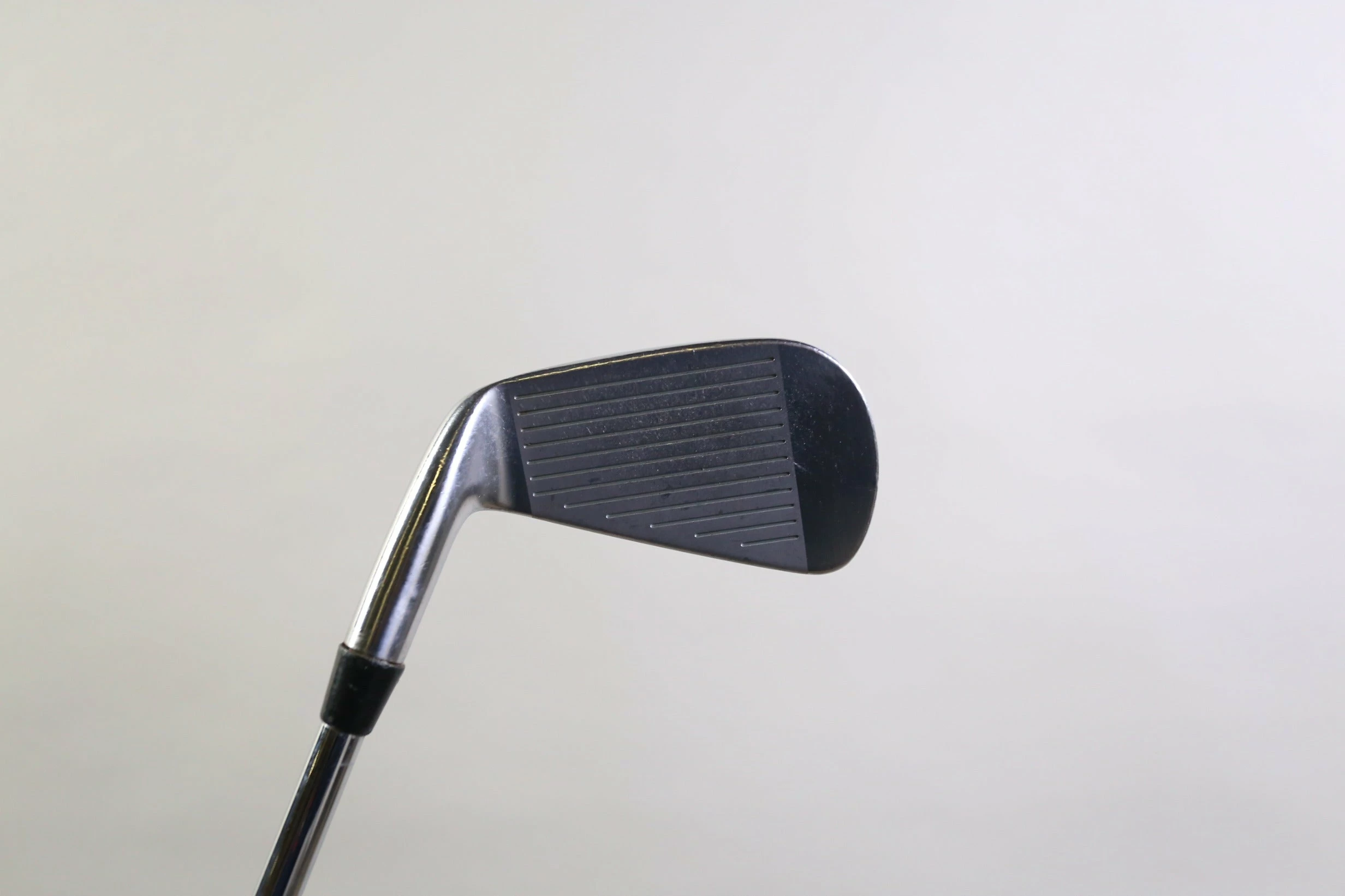 Mizuno MX-23 4-6 Iron Set RH Steel Shafts Stiff Flex - Image 6