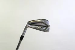 LEFTY Mizuno JPX 921 SEL Single 5 Iron 26* 37.5 In Steel Shaft Stiff Flex