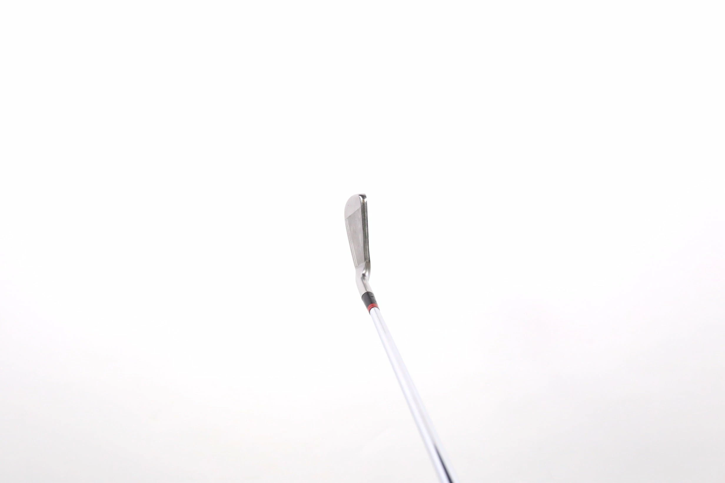 Wilson Staff Midsize 2-9 Iron Set RH Firestick 2.8 Steel Shafts Stiff Flex - Image 6