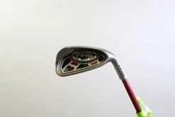 Ping G15 Single 7 Iron RH 35.75 In Ping TFC 149 Graphite Shaft Soft Regular Flex