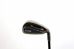 Ping G25 Single 7 Iron 32* RH 37 In Ping Graphite Shaft Regular Flex