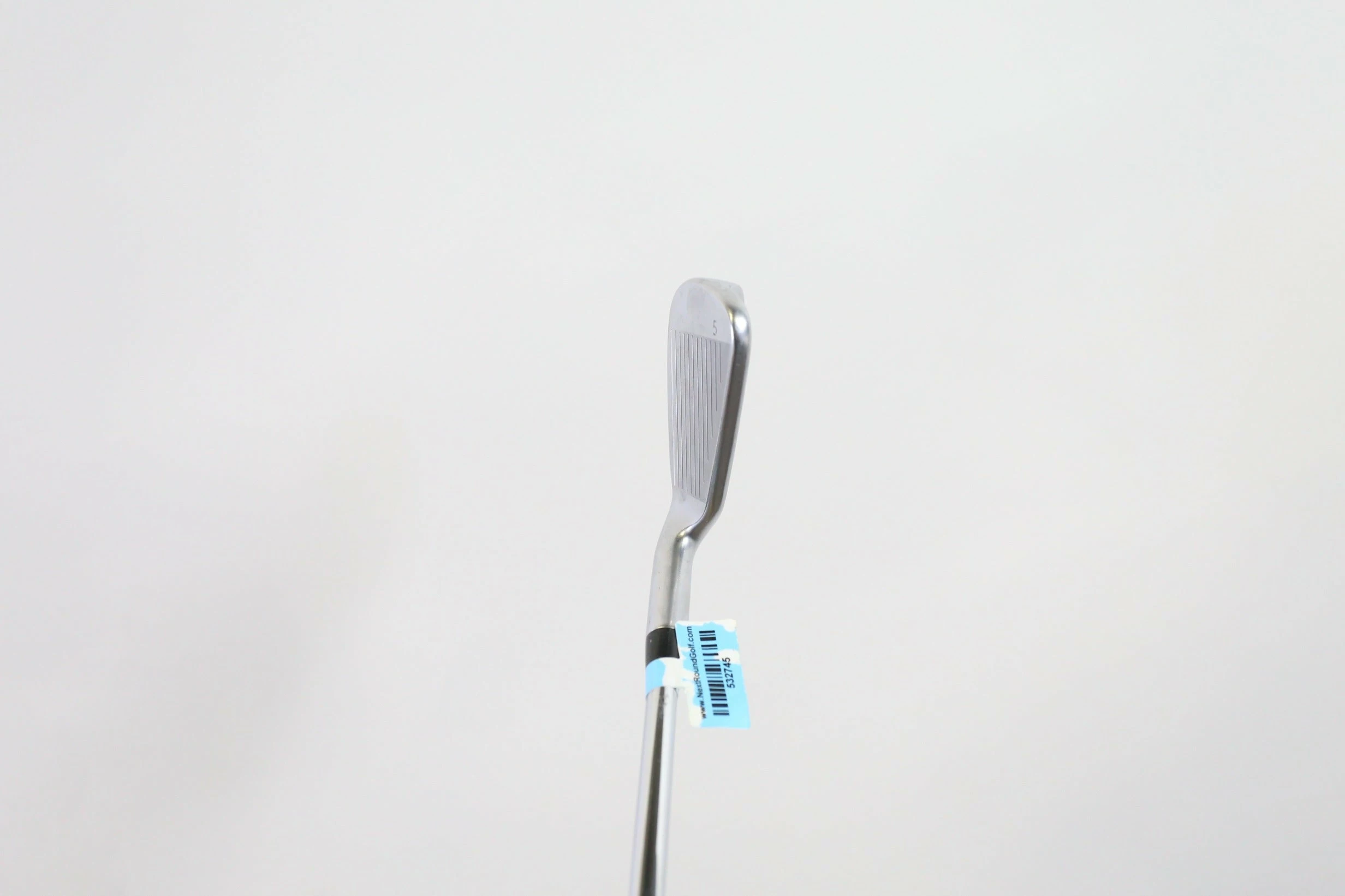 Ping I25 Single 5 Iron 27* RH 37.75 In True Temper Steel Shaft Regular Flex - Image 6