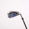 Callaway Big Bertha B21 Single 7 Iron 29* RH 35.5 In Callaway RCH 45 Ladies Flex