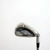Callaway Steelhead XR Single 7 Iron 30* RH 38 In Recoil Graphite Shaft Seniors