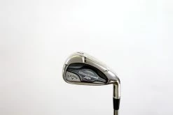 Callaway Steelhead XR Single 7 Iron 30* RH 38 In Recoil Graphite Shaft Seniors